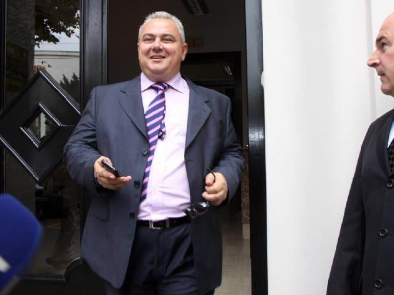 Maček: Nisam ni osumnjičenik niti USKOK-ov pokajnik - tportal