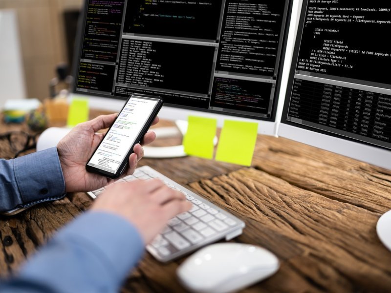JavaScript najpopularniji je programski jezik; pogledajte koji slijedi ...