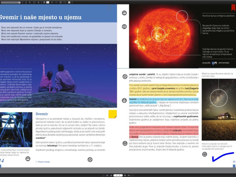 zar je iskrica jedina stranica za upoznavanje