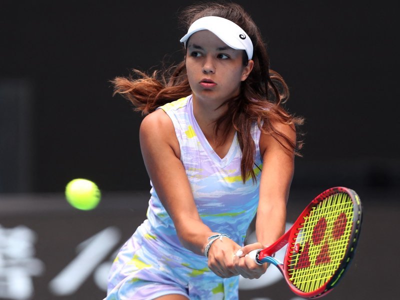 Sport hr. Petra Marcinko. Блог бывшей теннисистки.