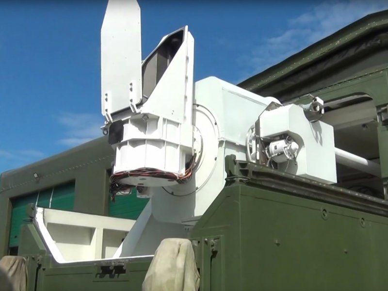 Rusija za Ukrajinu izvukla novu generaciju laserskog oružja: Tvrde da Zadira  može spržiti dron udaljen pet kilometara u roku od pet sekundi - tportal