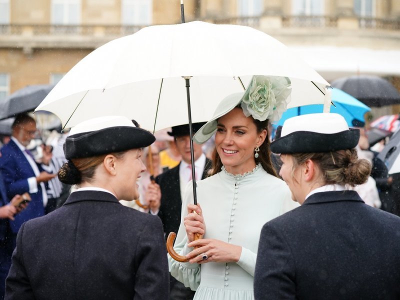 Kate Middleton