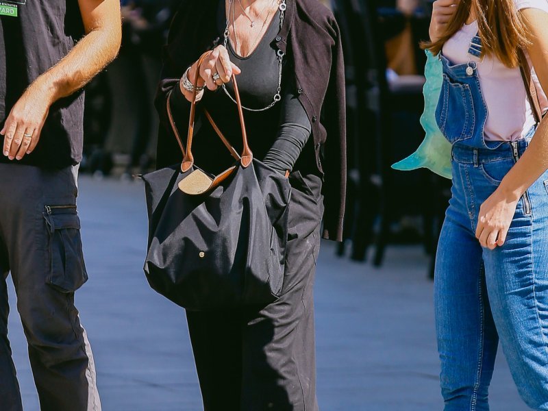 Jadranka Kosor ima udvarača Misteriozni tviteraš laskavim