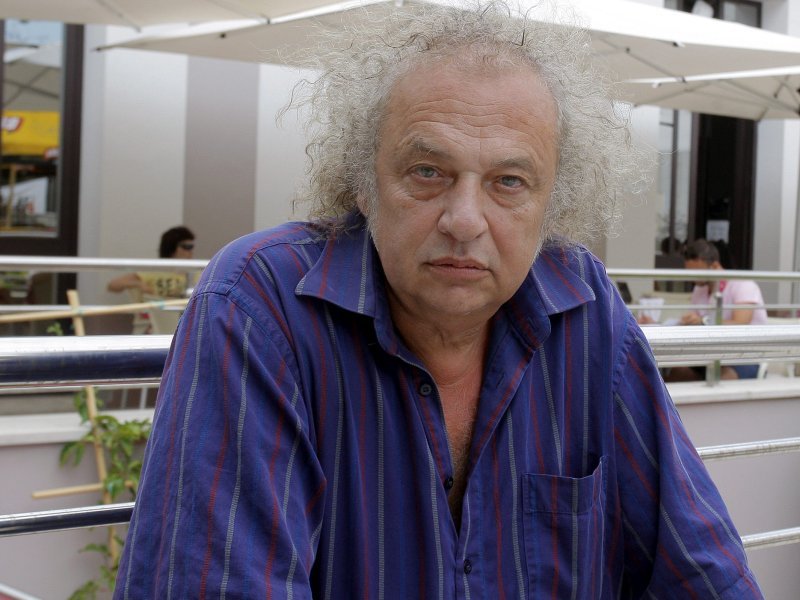 Glumac Zlatko Burić Kićo nominiran za europskog Oscara tportal