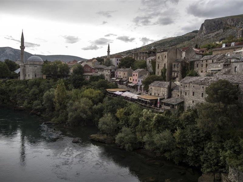 Kod Mostara započela pretraga jezera koje bi moglo biti masovna ...