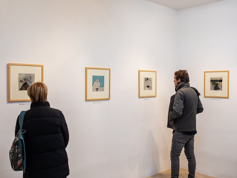 Noća galerija na Sa(n)jam knjige u Istri
