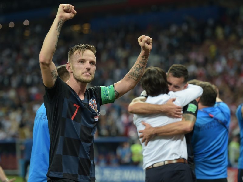 Duhoviti Ivan Rakitić priznao nam je što mu je prvo prošlo kroz glavu ...