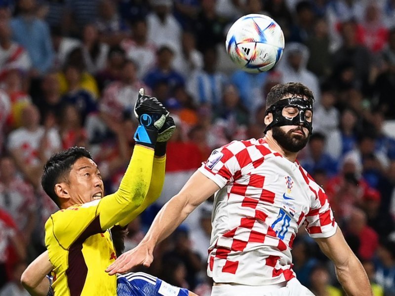 Joško Gvardiol nakon utakmice je mogao odahnuti; iskreno je priznao ...