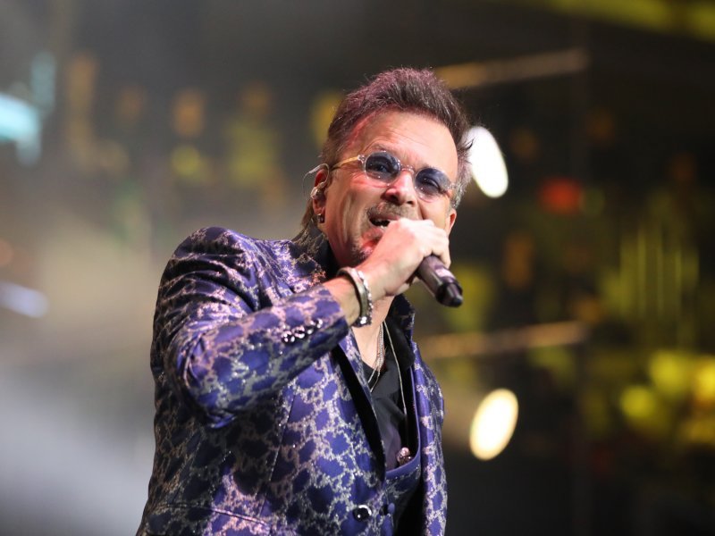 Gibonni u prepunoj Areni Zagreb održao još jedan nezaboravan koncert, u
