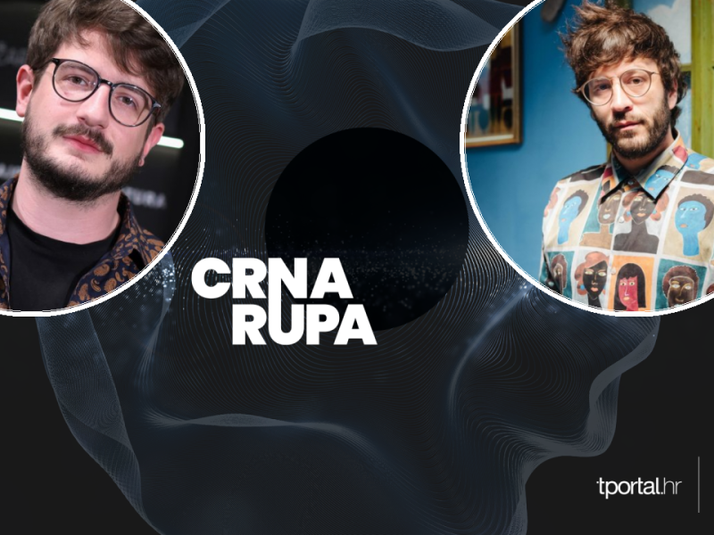 Filip Rutić o svom prvijencu Odličan je osjećaj ostaviti to iza sebe i