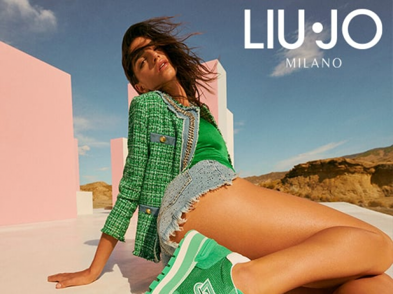 Liu jo catalogo 2019 cheap