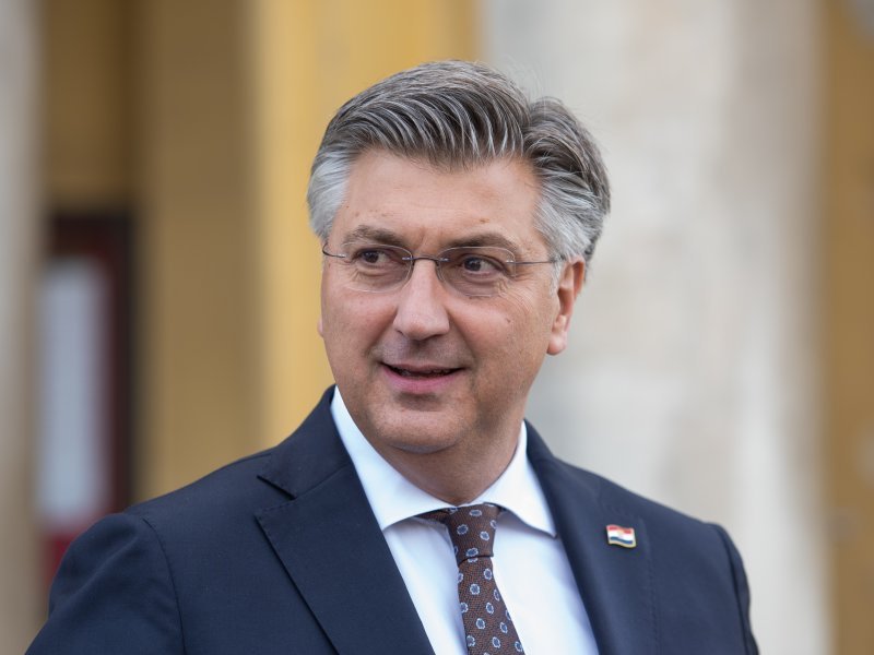 Plenković Vlada ide u rebalans tportal