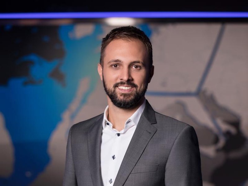 Sportski novinar i urednik odlazi nakon 15 godina s RTLa, a to je