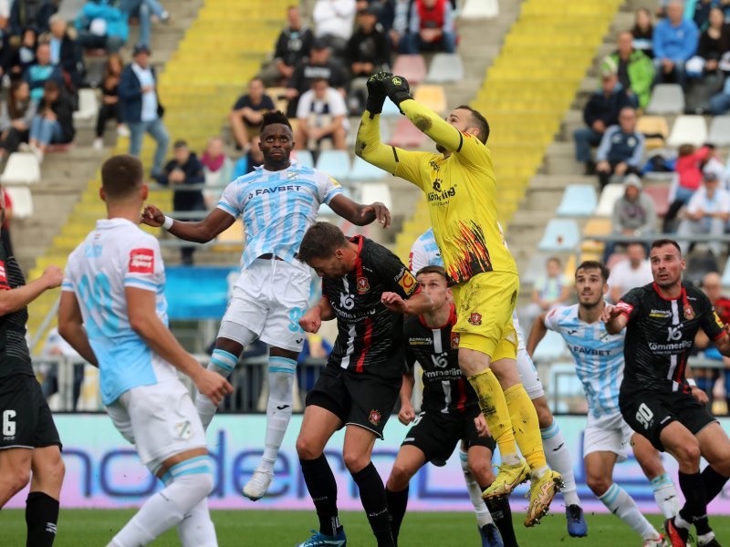 Rijeka vs Gorica 29/10/2023 14:00 Football Events & Result