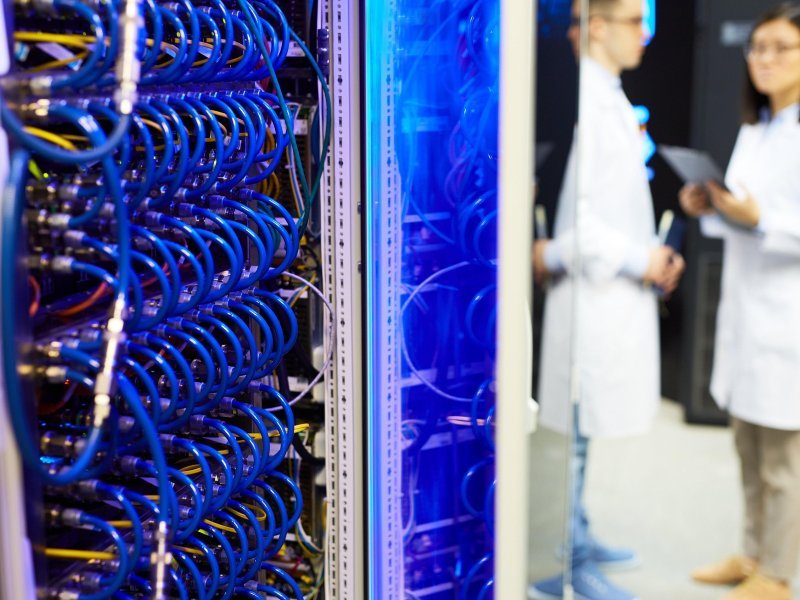 Britanija ulaže 300 milijuna funta u AI superračunala - tportal