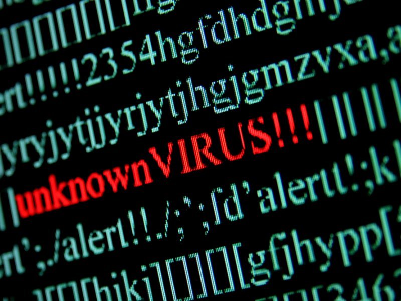 Virus Clampi u pohodu na američke bankovne račune tportal