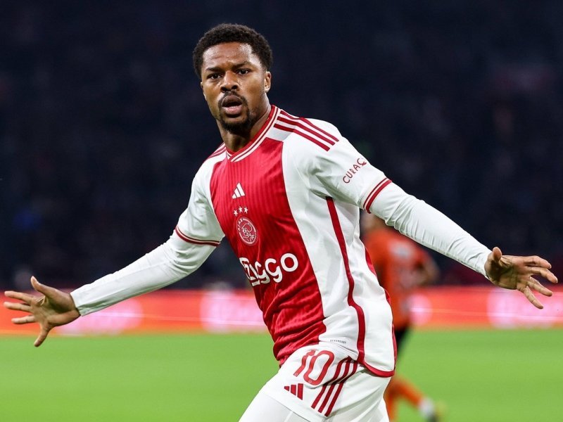 Ajax prvom pobjedom nakon 11 utakmica pobjegao s dna tablice - tportal