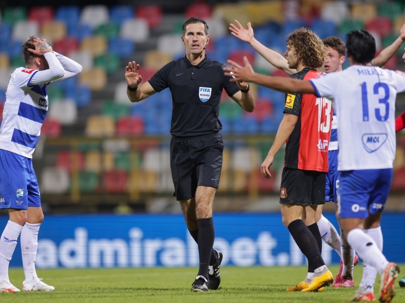 Sudačka komisija presudila Duje Strukan je pogriješio... tportal