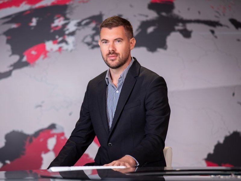 RTL ima novog voditelja: Stiže u Vijesti, a nedavno je otišao s Nove TV ...