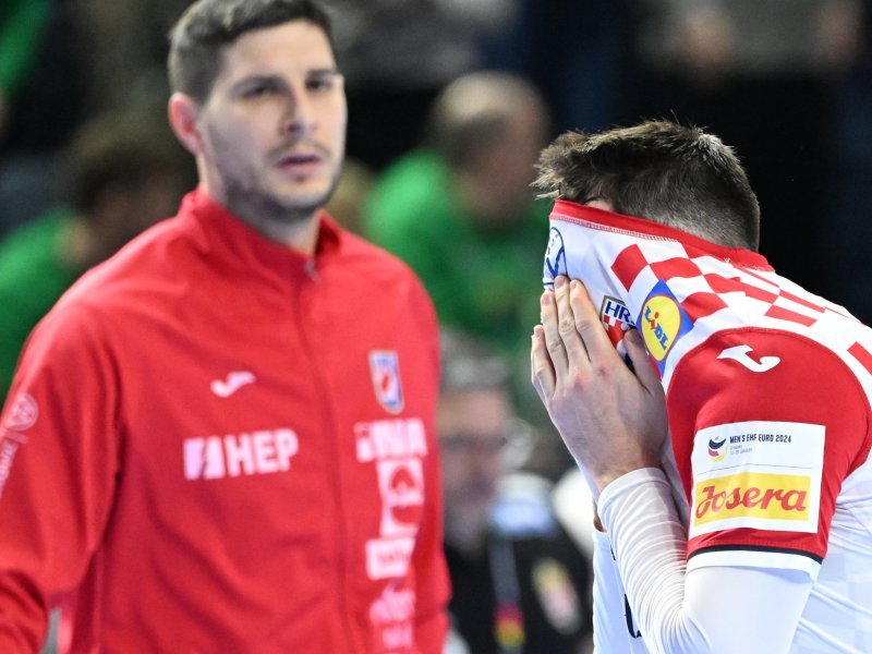 Filip Glavaš u emotivnom nastupu: Ne znam gdje smo pogriješili - tportal