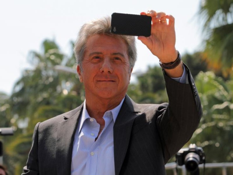 S kim Dustin Hoffman želi spojiti kćerkicu? tportal