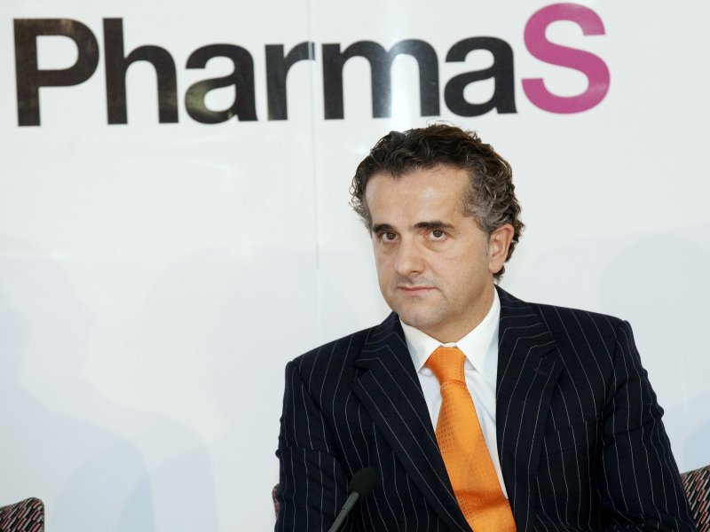 Rajić planira investirati 800 milijuna kuna - tportal