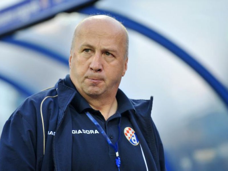 Velimir Zajec više nije trener Dinama tportal