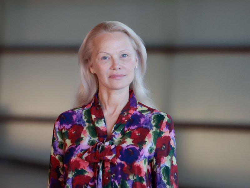 Od naslovnice Playboya do elegancije i lica bez šminke Transformacija