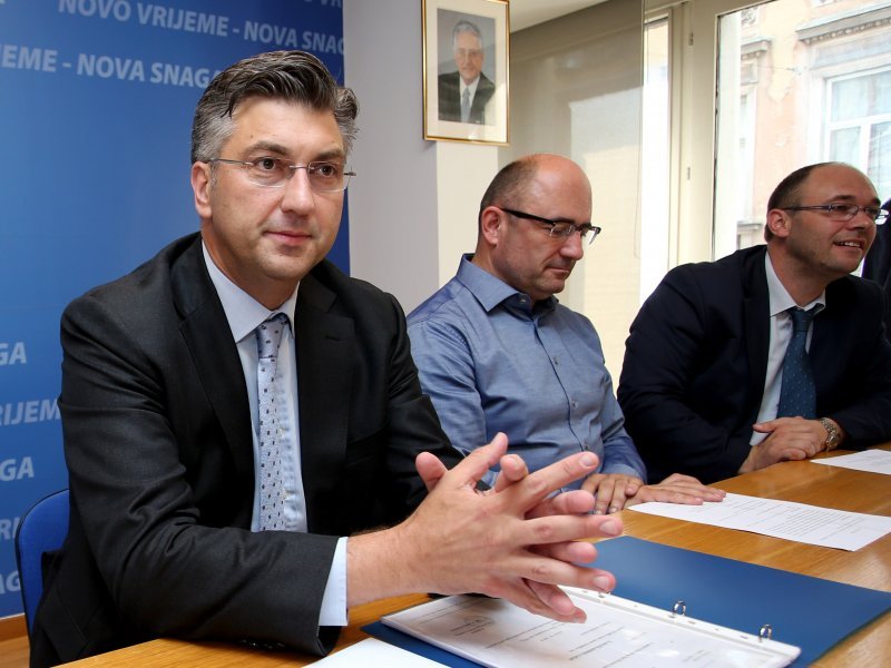 vrući razgovori