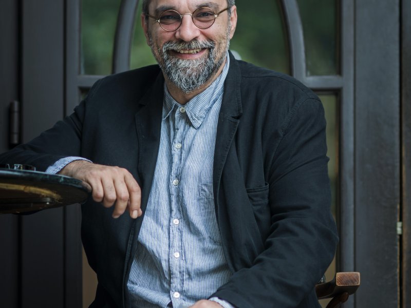 Filip Šovagović o manje poznatim detaljima života slavnog izumitelja