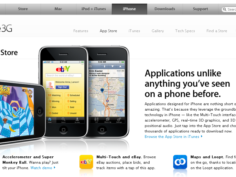 App Store Екатеринбург Интернет Магазин