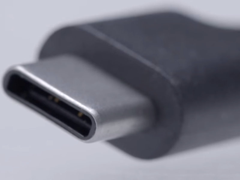 USB Type-C priključak stiže i na Androide - tportal