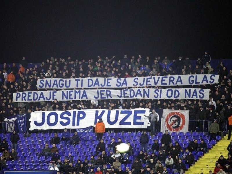 Josip Kuže bio i ostao jedan od nas! tportal