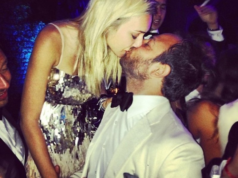 Tko je ljepotica koju ljubi najbogatiji Hrvat? tportal