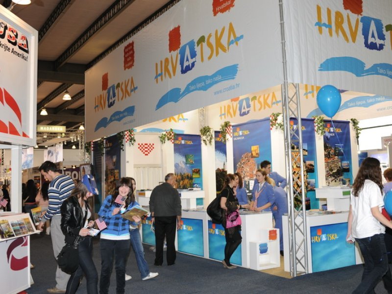 Zagrebački velesajam prijava tportal