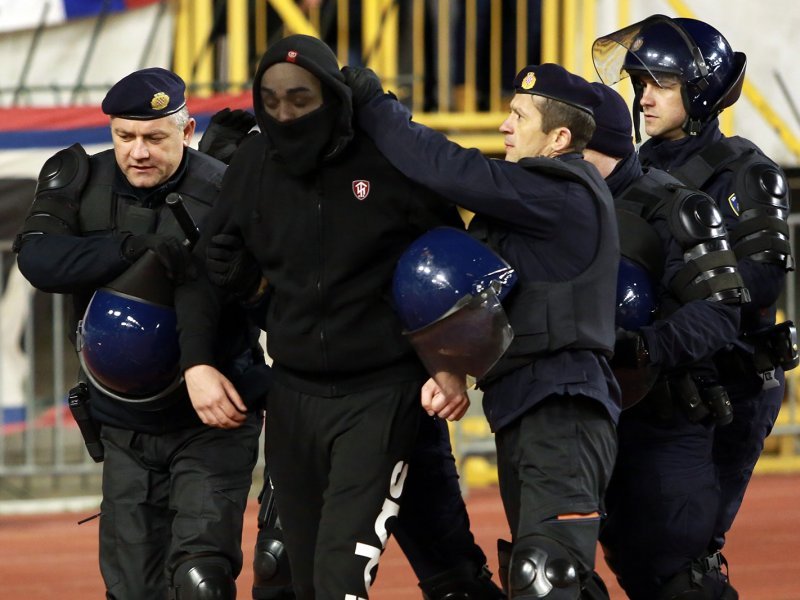 I Rijeka izrešetala Hajduk na Poljudu