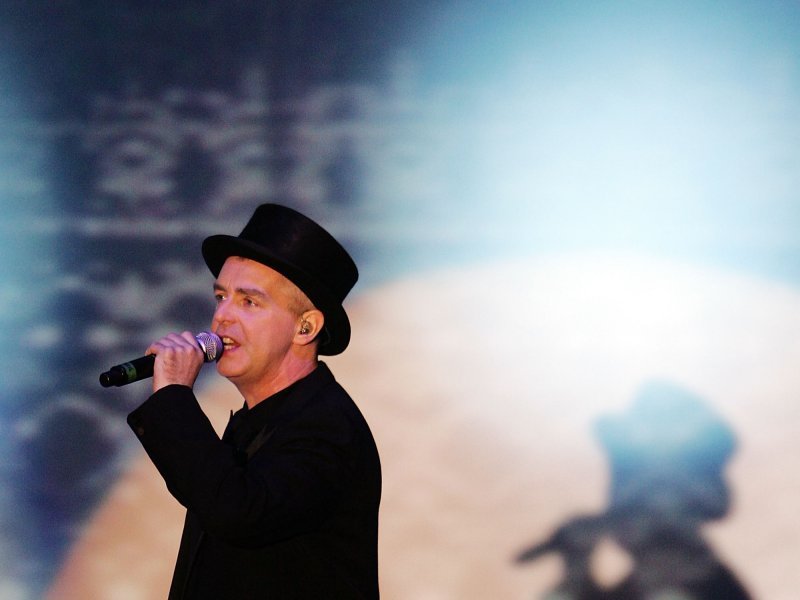 Pet Shop Boys se vraćaju u ožujku - tportal