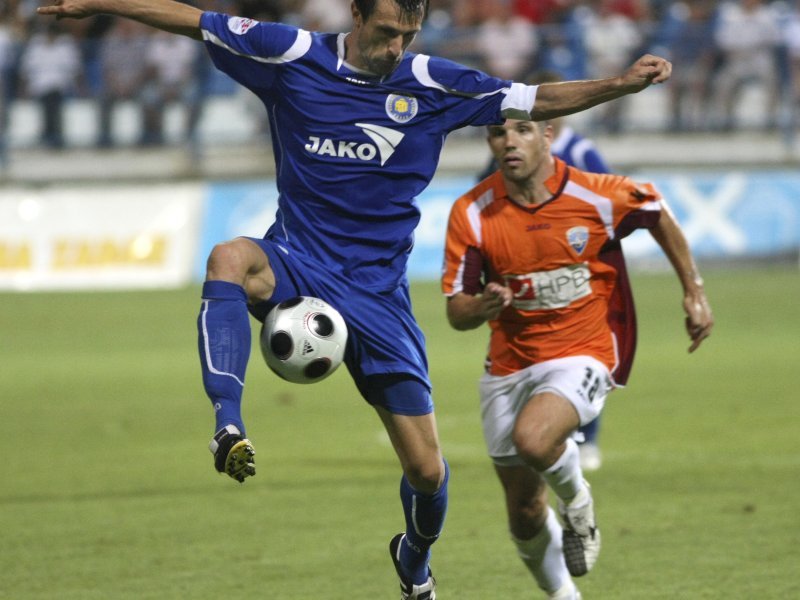 Glumac i Terkeš pojačavaju Zadrane? tportal