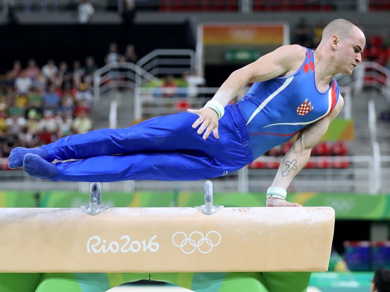 Robert Seligman i Filip Ude daleko od postolja u njemačkom Cottbusu