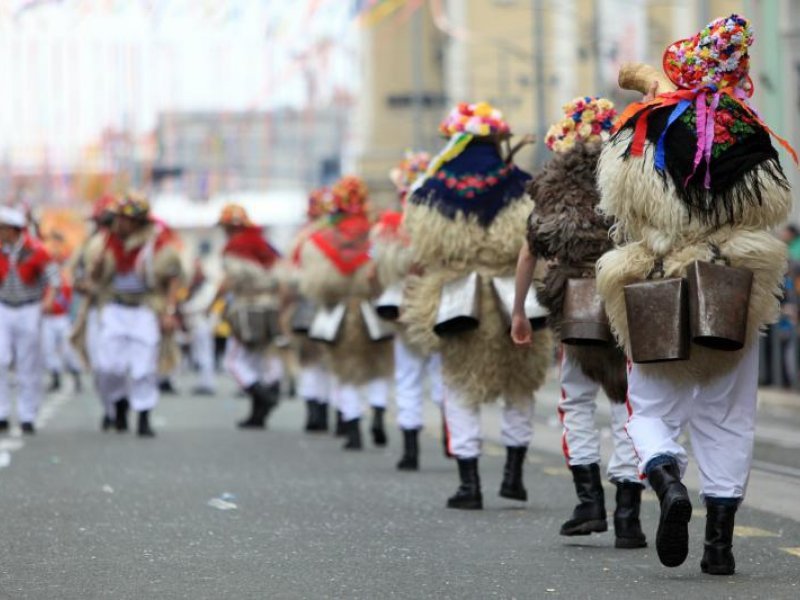 Carnival in Croatia, Rijeka Carnival, festivities, masks, www.zadarvillas.com