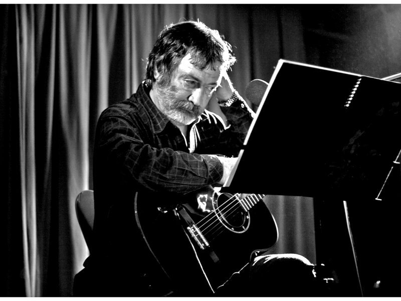 Umro je Tomaž Pengov - tportal