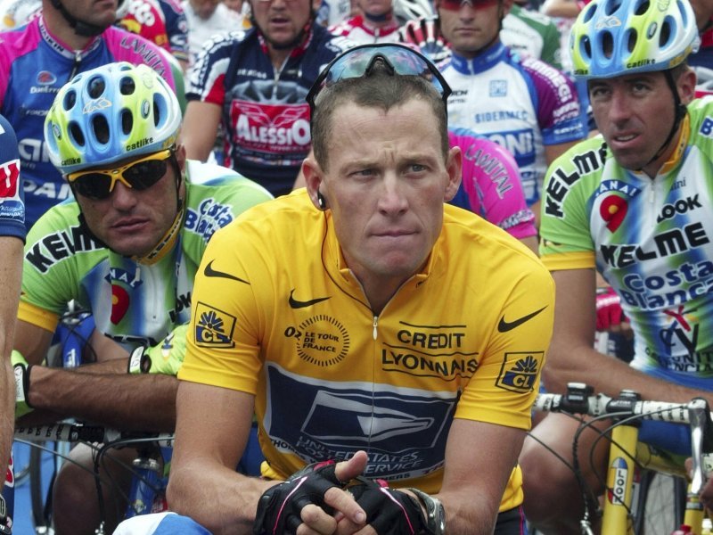 Senzacionalno! Lance Armstrong uzimao doping koji mu nije mogao pomoći - Tportal