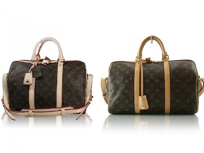 Louis Vuitton prati trendove novim modelom torbe - MagMe