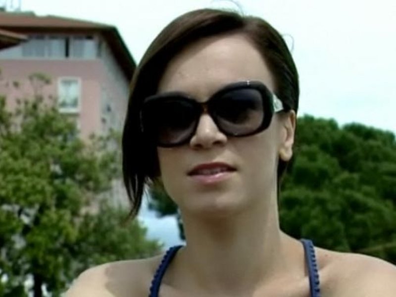 Ivana marić seksi