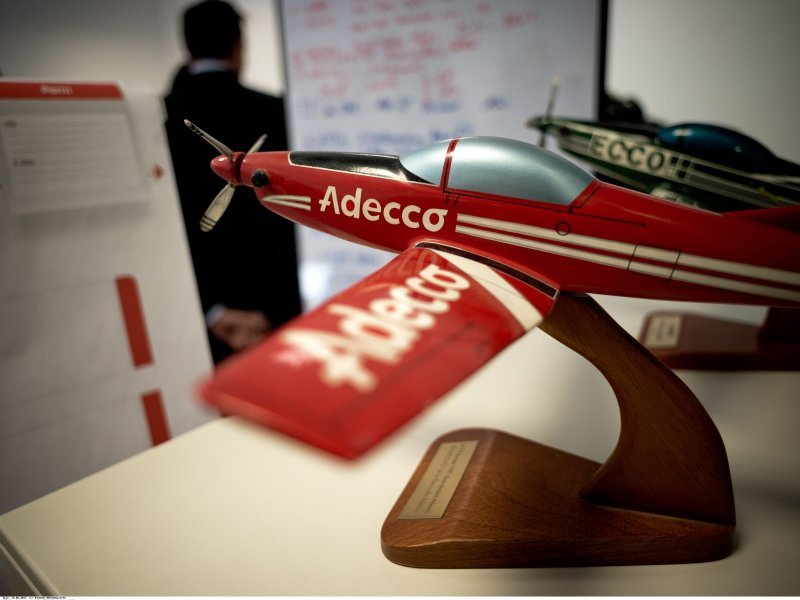 agencija za posredovanje pri zapo&scaron;ljavanju