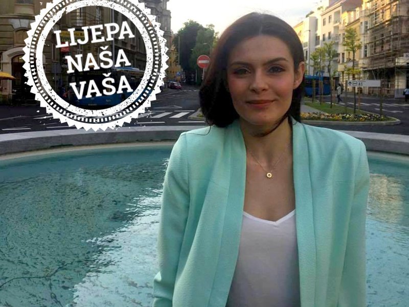 Osobni opis web stranica za upoznavanje