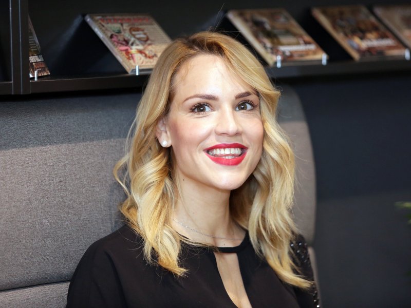 Ana Radišić: 'Majčinstvo će doći na red kad još malo narastem' - tportal