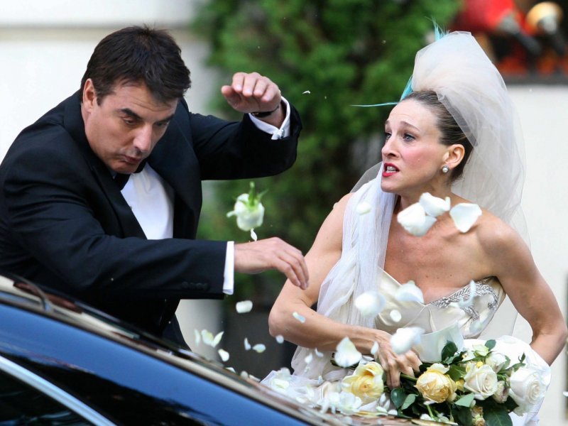 Seks i grad filmovita