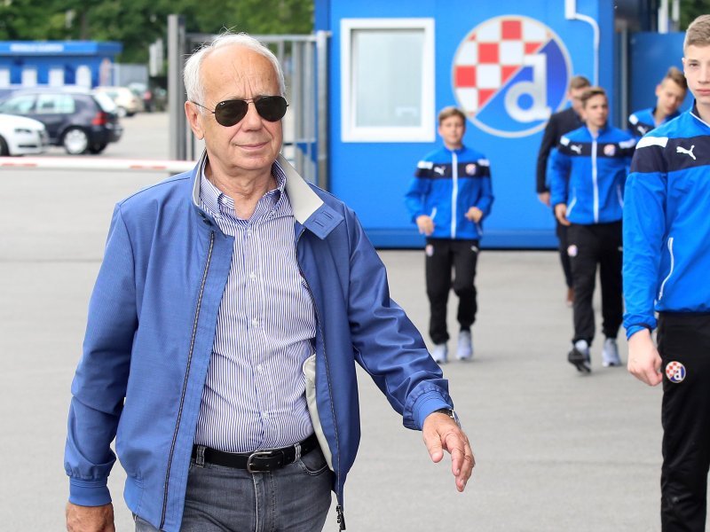 Ivo Šušak rekao veliku istinu o radu s mladima, kiksu reprezentacije