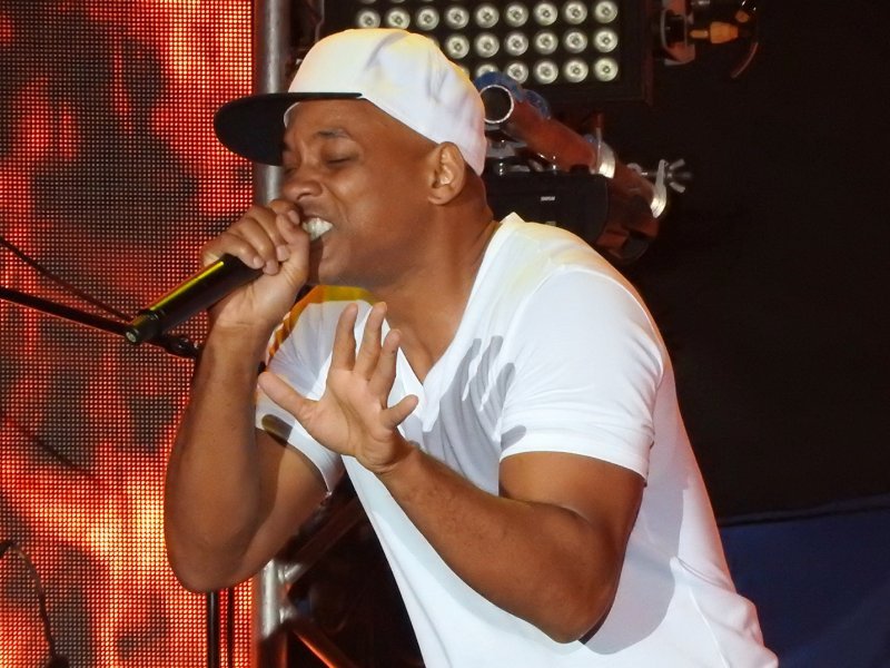 Will Smith i DJ Jazzy Jeff oduševili posjetitelje MTV Summerblasta